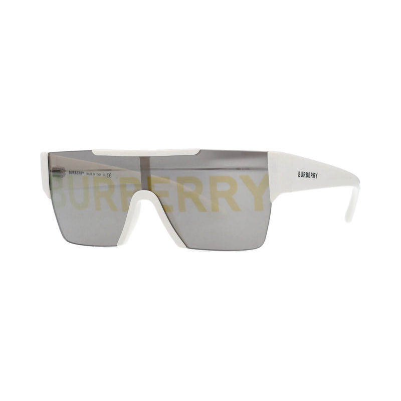 Shop Burberry Eyewear BE4291 Sunglasses With Express Delivery FARFETCH |  