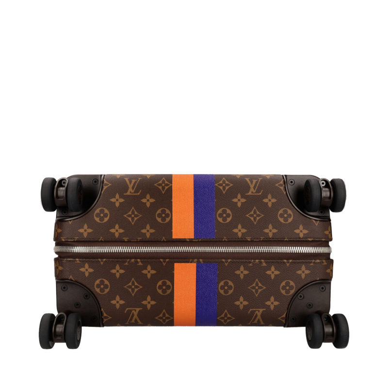 Horizon 55 My LV Heritage Monogram - Men - Personalization