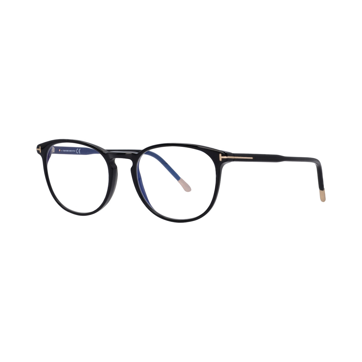 TOM FORD Frames TF5608 Black - NEW | Luxity