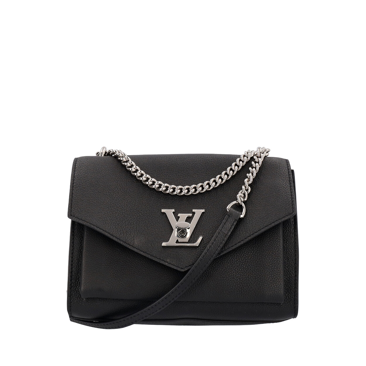 Louis Vuitton Mylockme Chain Bag