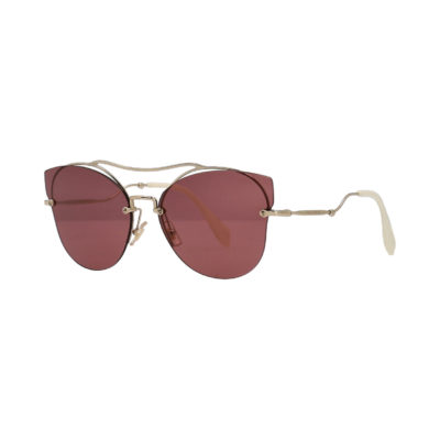 Product MIU MIU Sunglasses SMU 528 Pink