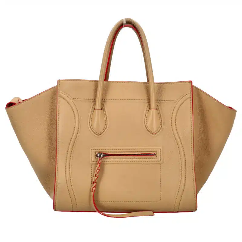 Celine sale bag beige