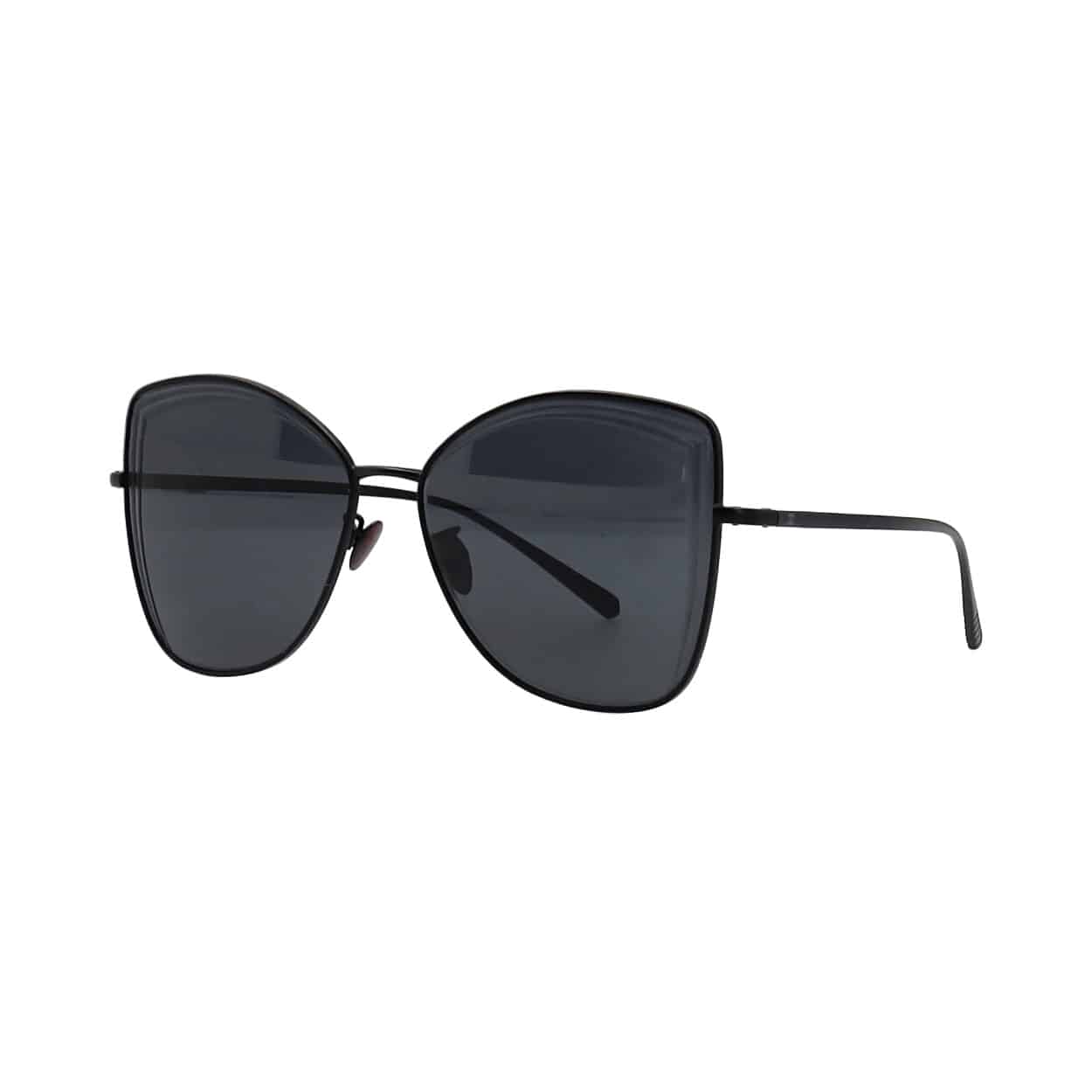 CHANEL Sunglasses 4253 Black | Luxity