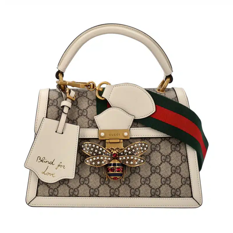 Queen margaret gucci hot sale