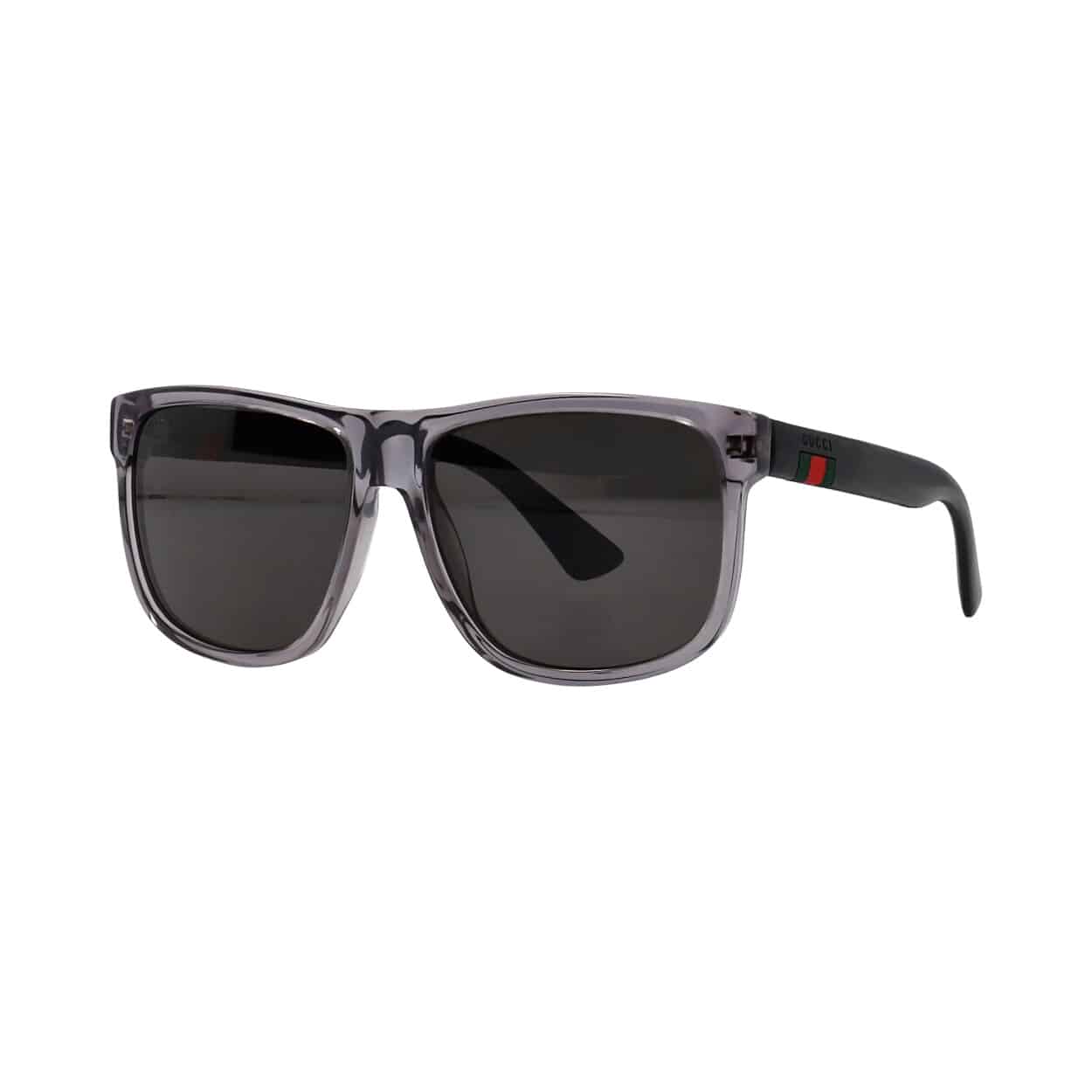 Gucci Polarized Sunglasses Gg0010s Black Luxity