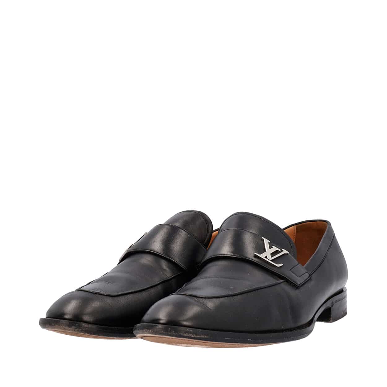 Louis Vuitton Men's Saint Germain Loafer