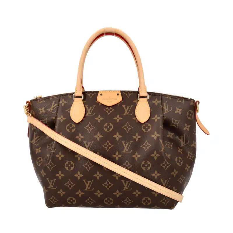 Louis Vuitton Turenne Gm Tote Bag