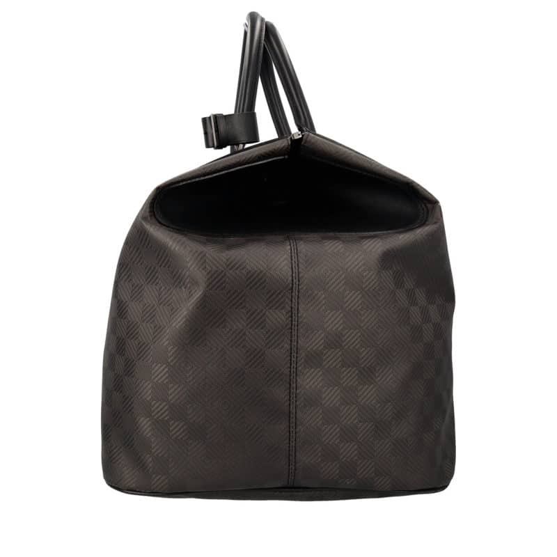 Louis Vuitton Weekender I8 Damier Carbone GM at 1stDibs