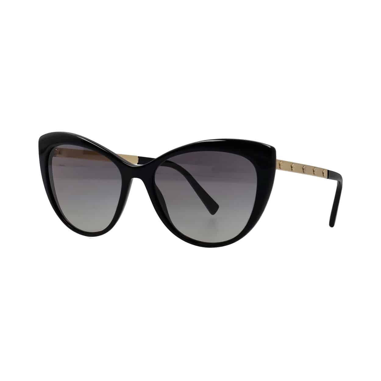 Versace Sunglasses Mod 4348 Blackgold Luxity 