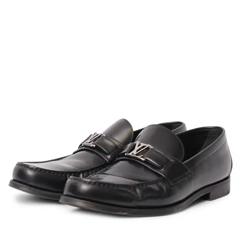 Louis Vuitton Major Loafer