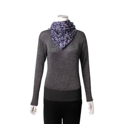 tahari scarf cashmere