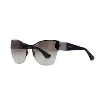 Product MIU MIU Sunglasses SMU52P Black