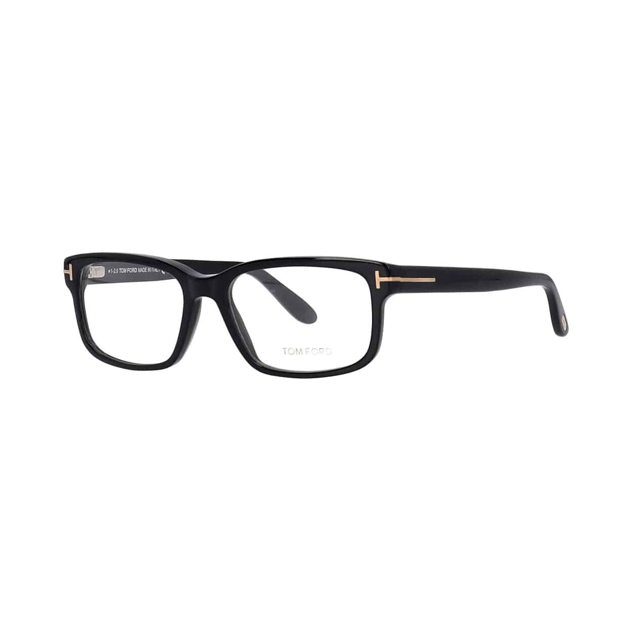 TOM FORD Frames TF5313 Black | Luxity