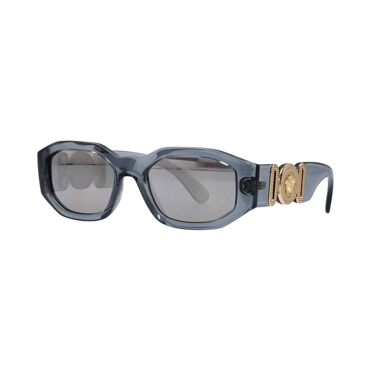 Versace Sunglasses Mod 4361 Grey Luxity 
