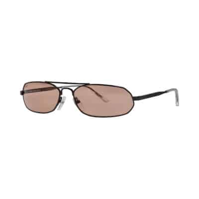 Product BALENCIAGA Sunglasses BB0010S Grey Brown