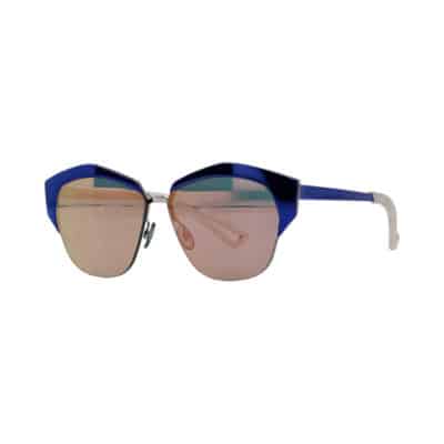 Product CHRISTIAN DIOR Mirror Sunglasses I220J Blue