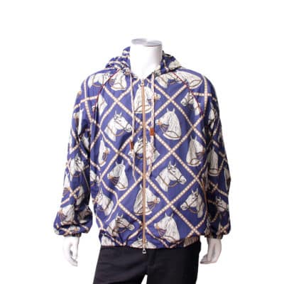 LV Monogram Admiral Jacket  Lv monogram, Monogram, Monogram jacket