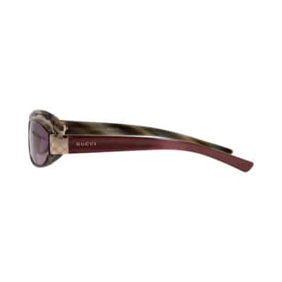 Product GUCCI Sunglasses GG 2549/S Purple/Green