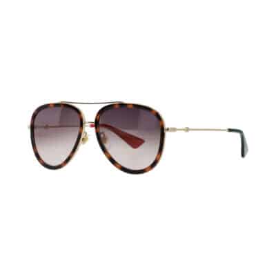 Product GUCCI Sunglasses GG062S Tortoise