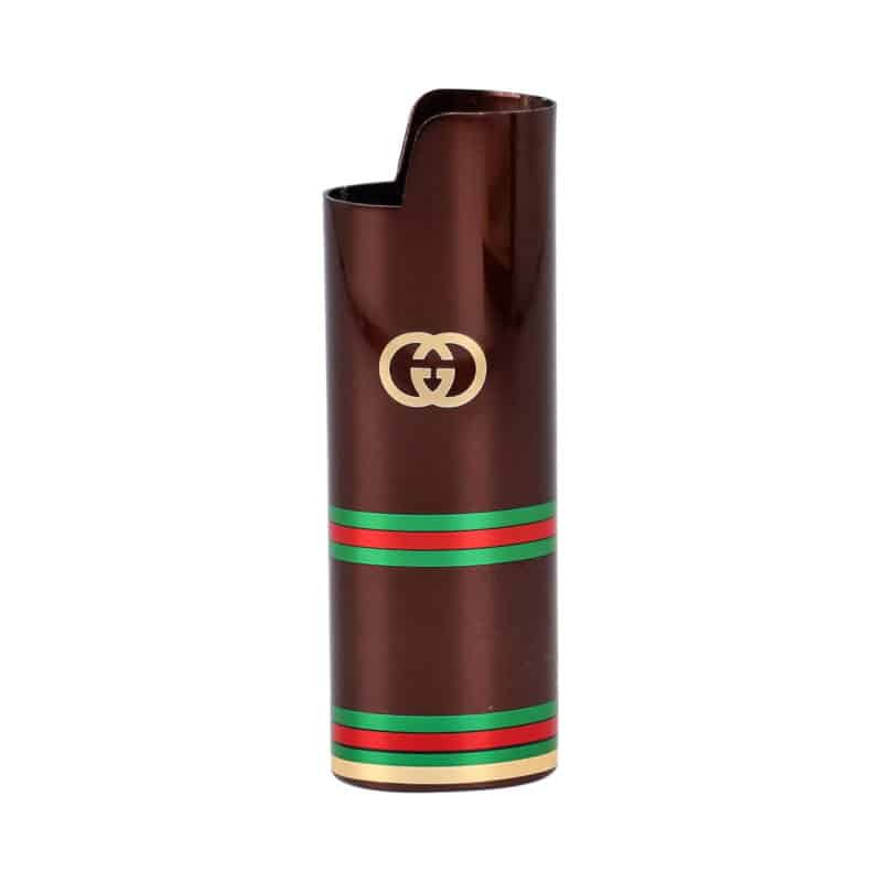 GUCCI Vintage Accessory Collection Lighter Holder | Luxity