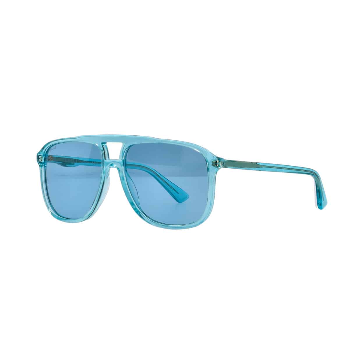 GUCCI GG0262S Light Blue | Luxity