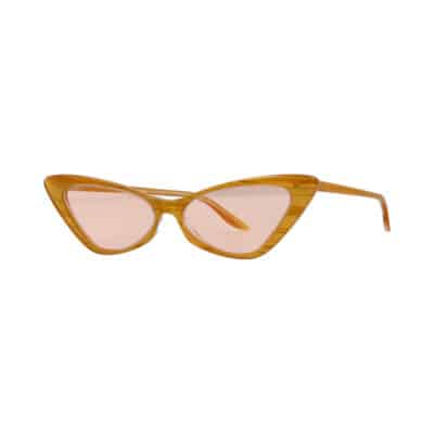 Product GUCCI GG0708S Yellow Pink