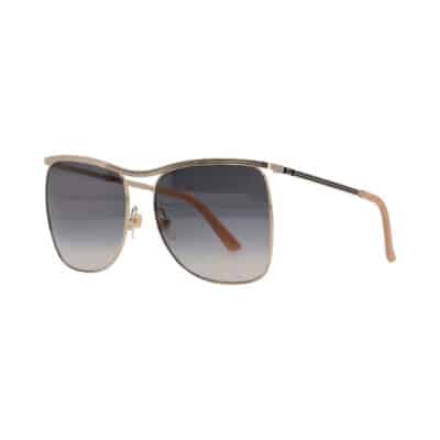 Product GUCCI Sunglasses GG0820S Gold Grey