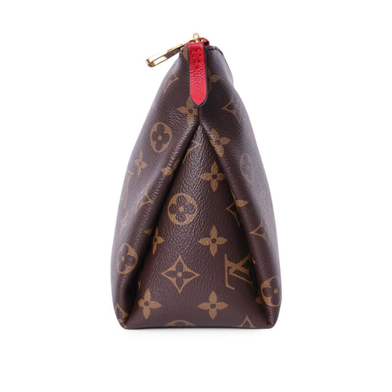 Louis Vuitton Pallas Beauty Case Noir