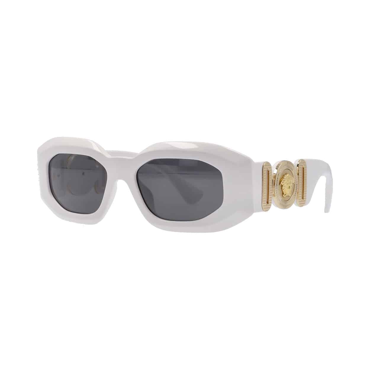 VERSACE Sunglasses MOD. 4425U White | Luxity