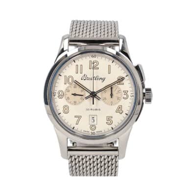 Product BREITLING Transocean