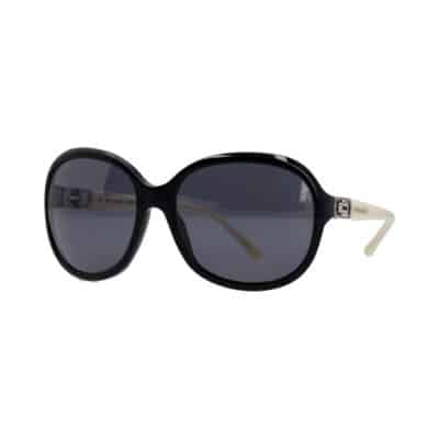 Product BVLGARI Polarized Sunglasses 8107-B Black