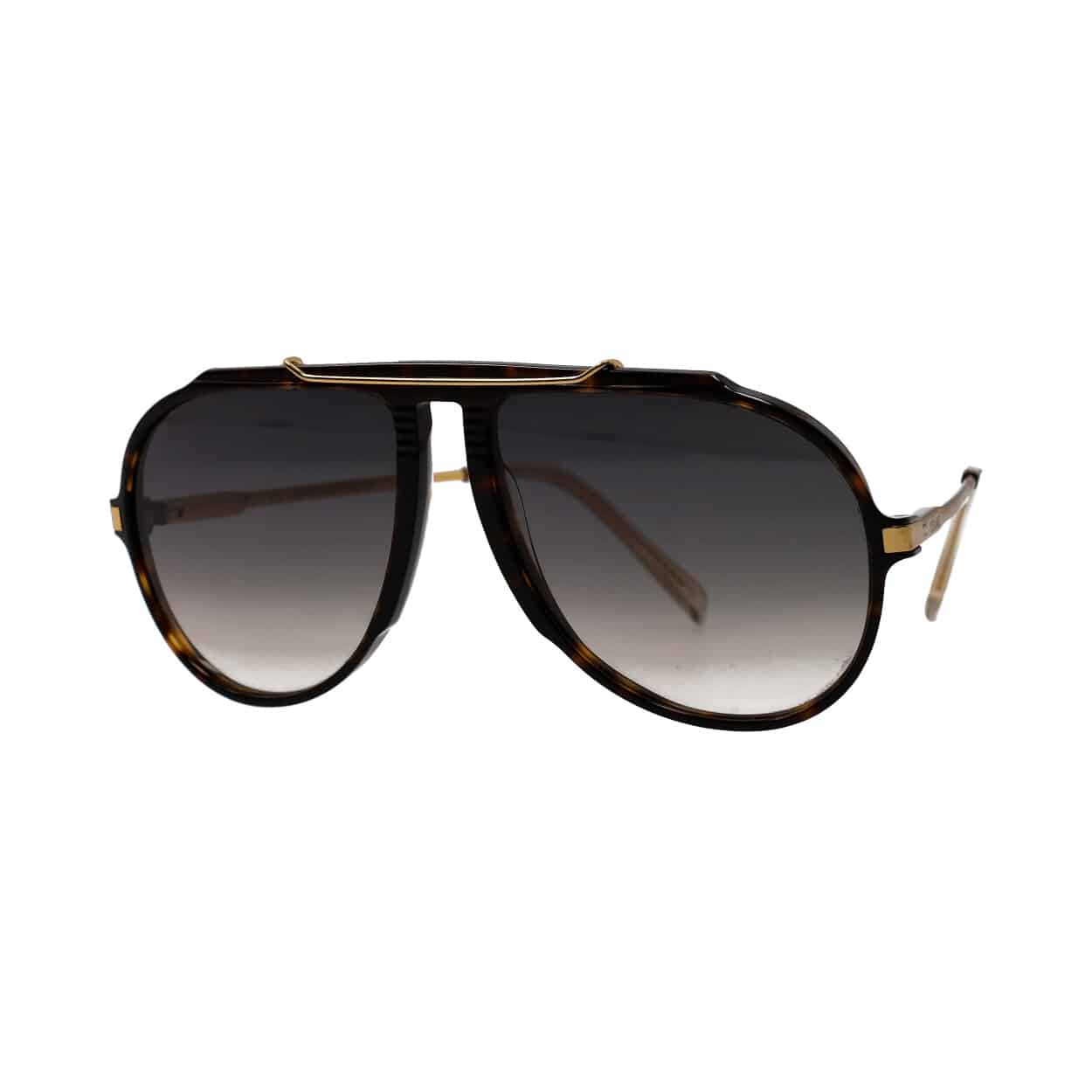 CELINE Sunglasses CL40025I Tortoise | Luxity
