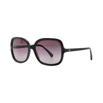 Product CHANEL Sunglasses 5319 Black/Glitter