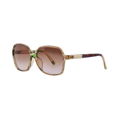 Product GUCCI Sunglasses GG3636/N/F/S Brown/Green