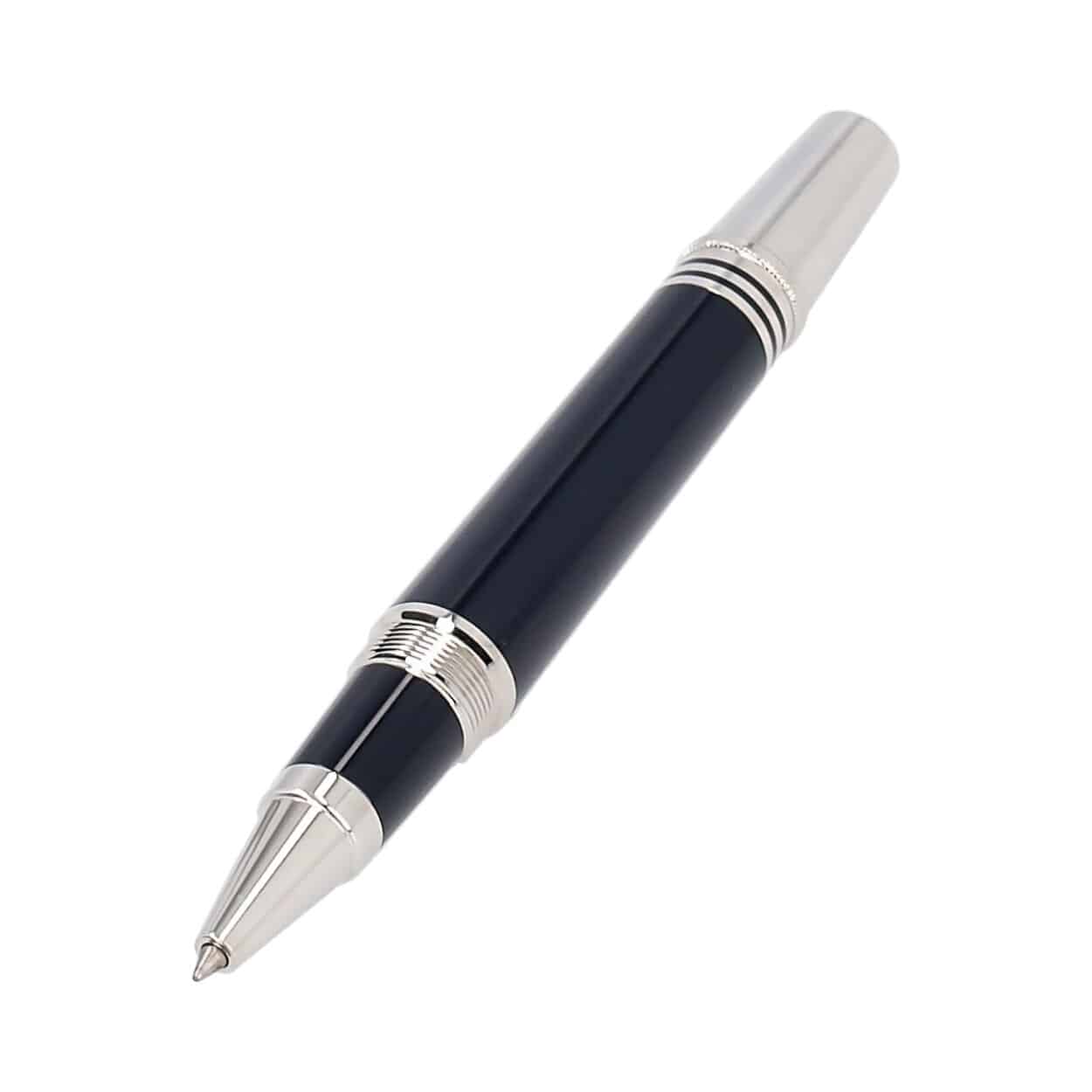 MONTBLANC Great Characters John F. Kennedy Rollerball Pen - Special ...