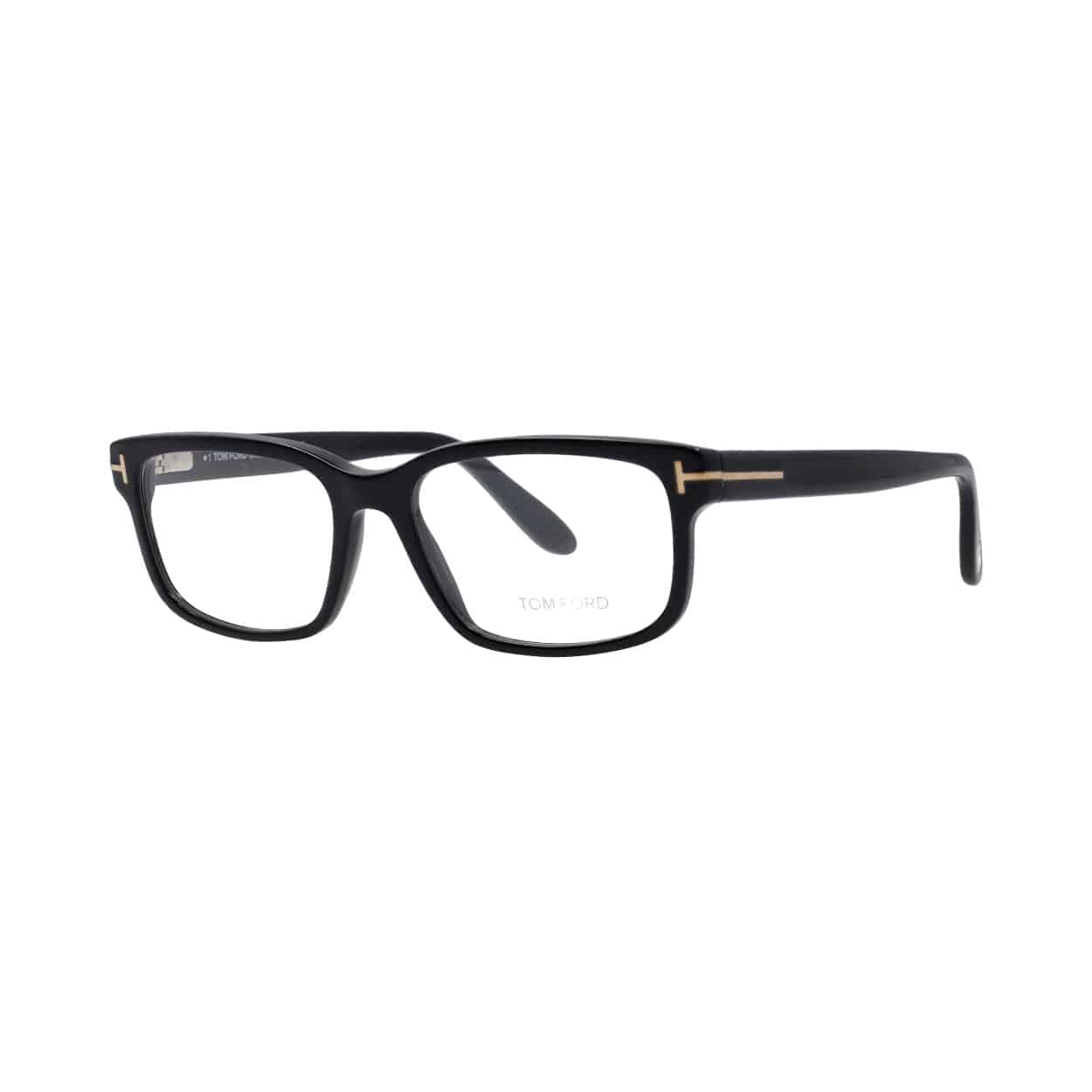 TOM FORD Frames TF5313 Black | Luxity