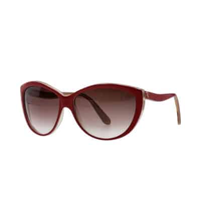Product ALEXANDER MCQUEEN Sunglasses AMQ 4147/S Red