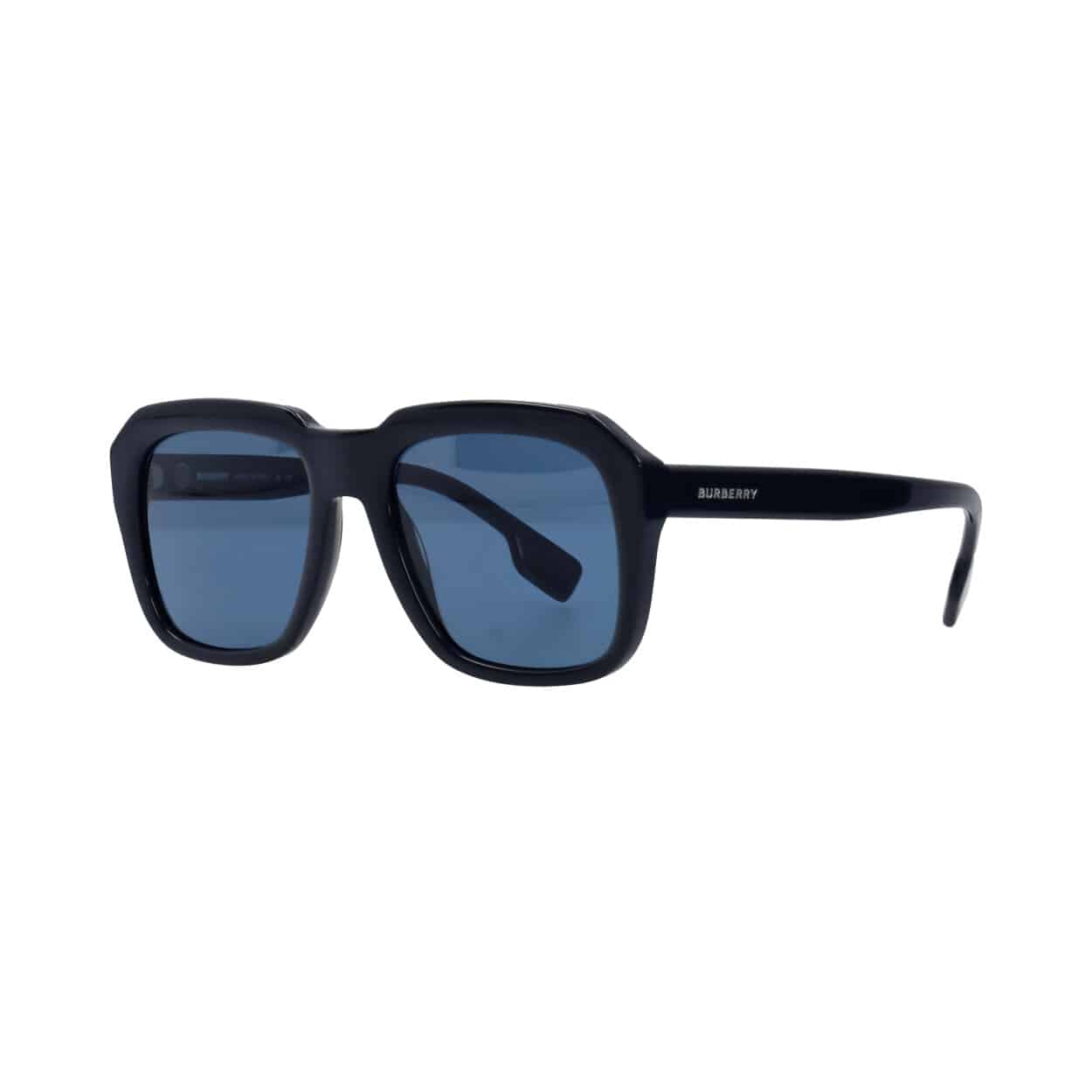 BURBERRY Sunglasses B 4350 Blue Luxity