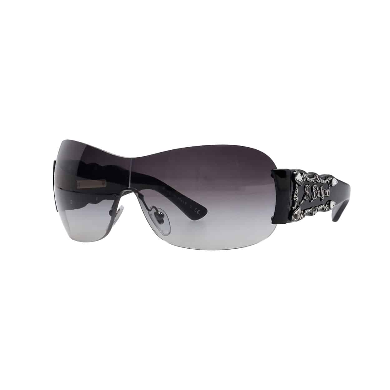 Bvlgari limited discount edition sunglasses