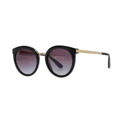Product DOLCE & GABBANA Sunglasses DG 4268 Black