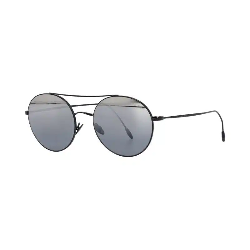 GIORGIO ARMANI Sunglasses AR6050 Black Luxity