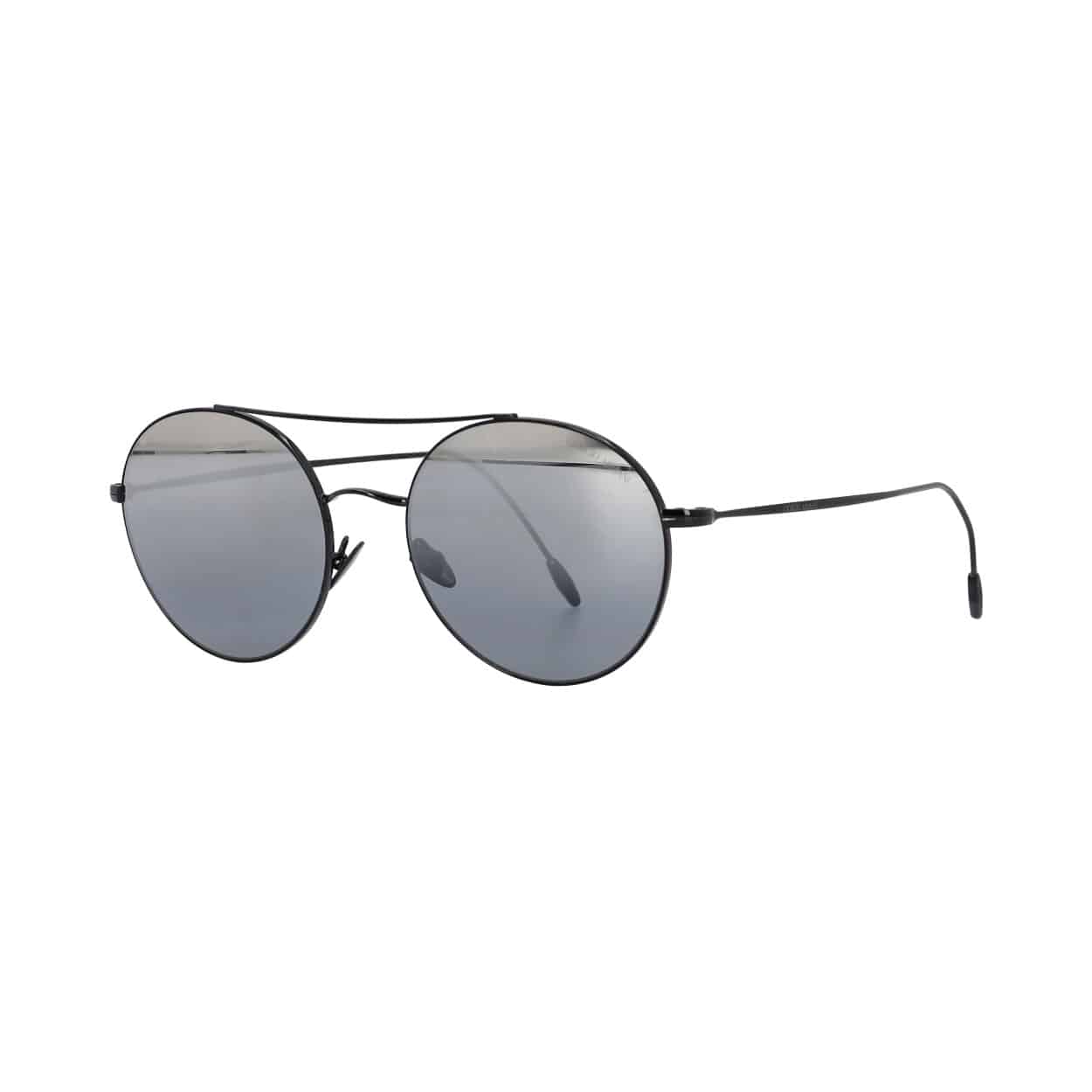 GIORGIO ARMANI Sunglasses AR6050 Black | Luxity