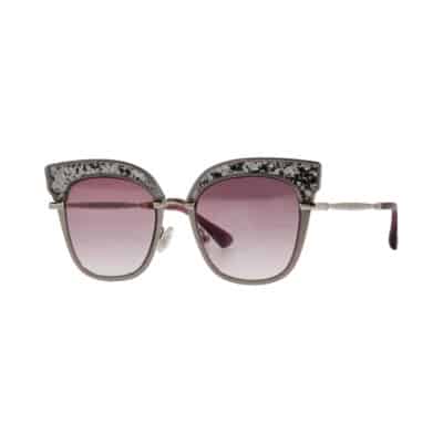 Product JIMMY CHOO ROSY/S Sunglasses Silver