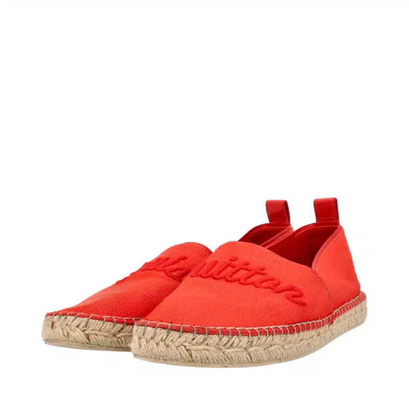 Louis Vuitton Waterfall Espadrilles