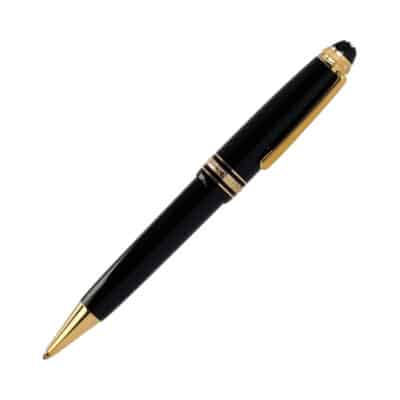 Product MONTBLANC Meisterstuck LeGrand 75th Anniversary Ballpoint Pen