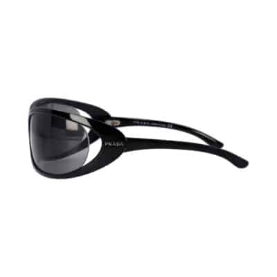Product PRADA Sunglasses SPR 1AB Black