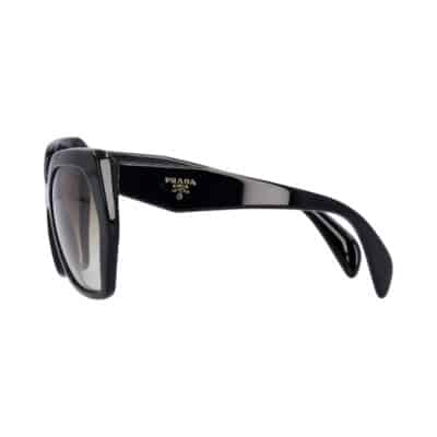 Product PRADA Sunglasses SPR16R Black