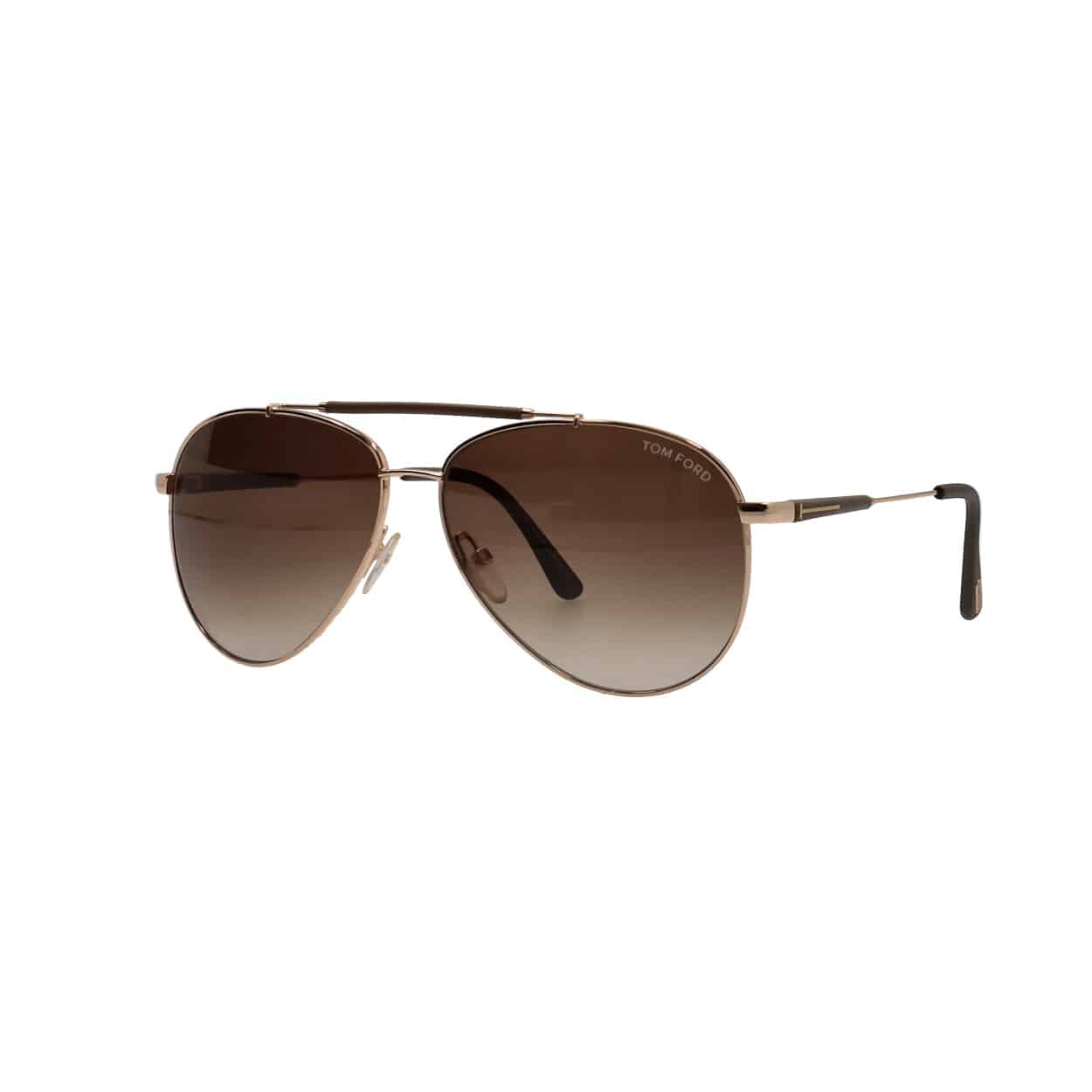 Tom ford hot sale rick sunglasses