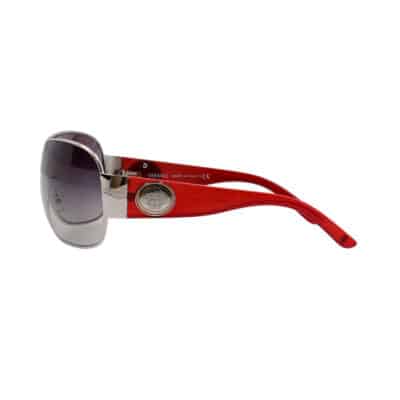 Product VERSACE Sunglasses MOD.2101 Grey/Red