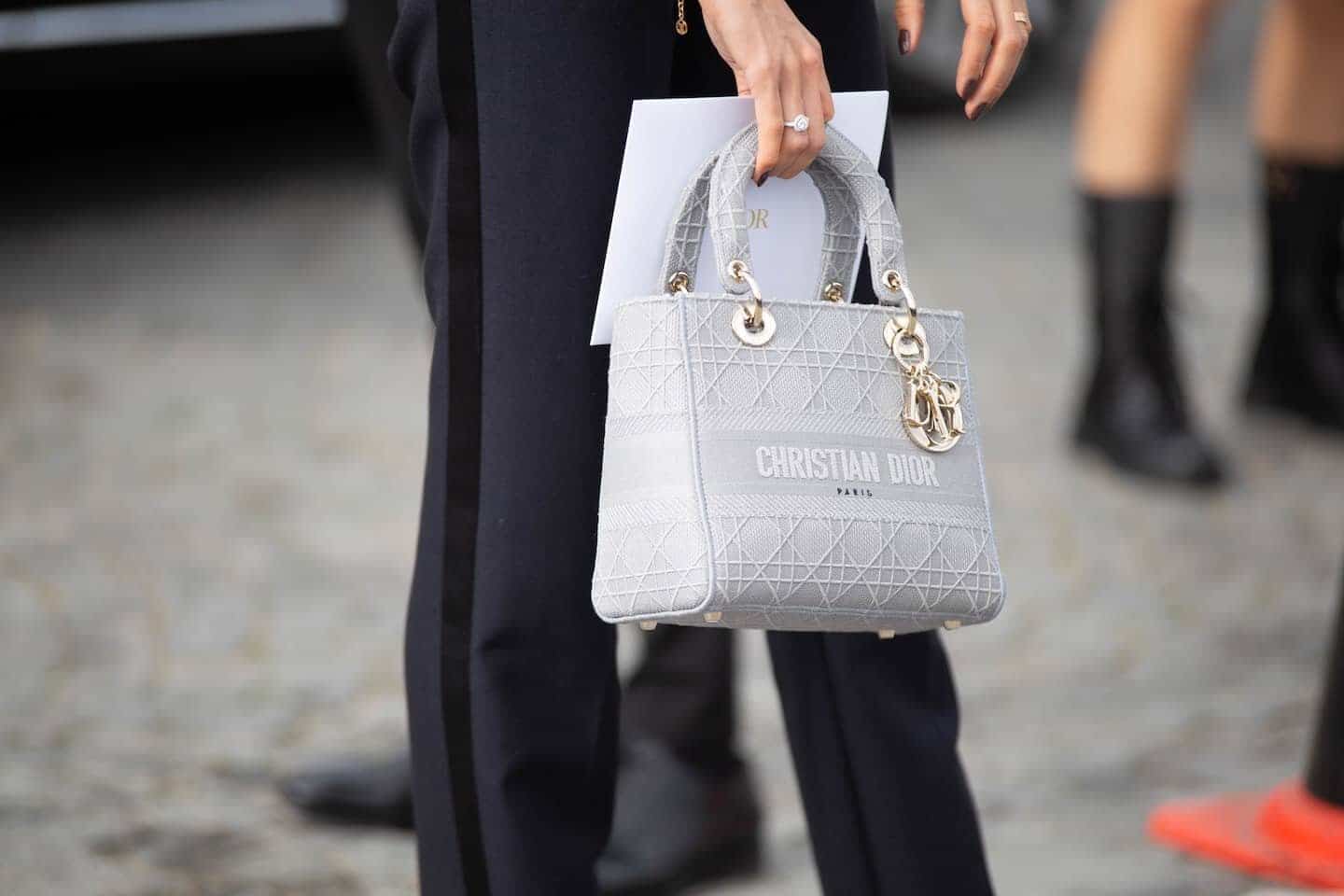 2020 Resale Report: The 5 Dior Bags Worth Investing In - Goxip